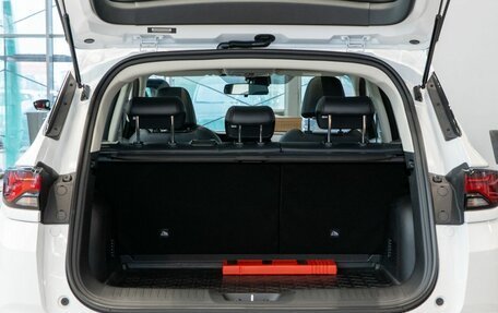 Changan CS35 Plus, 2024 год, 2 709 900 рублей, 29 фотография