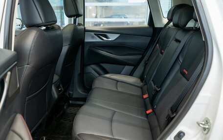 Changan CS35 Plus, 2024 год, 2 709 900 рублей, 27 фотография