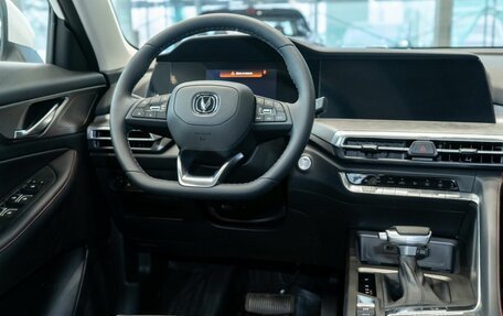 Changan CS35 Plus, 2024 год, 2 709 900 рублей, 20 фотография