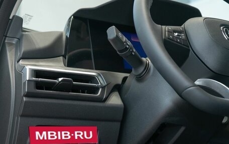 Changan CS35 Plus, 2024 год, 2 709 900 рублей, 18 фотография