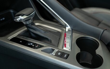 Changan CS35 Plus, 2024 год, 2 709 900 рублей, 21 фотография