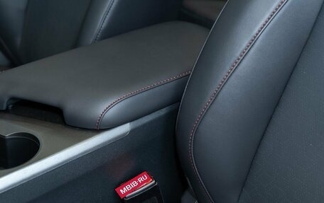 Changan CS35 Plus, 2024 год, 2 709 900 рублей, 23 фотография