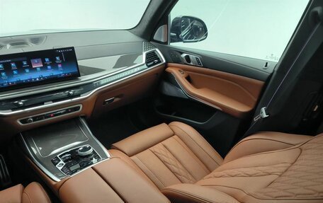 BMW X7, 2025 год, 19 980 000 рублей, 10 фотография