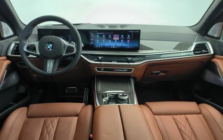 BMW X7, 2025 год, 19 980 000 рублей, 9 фотография