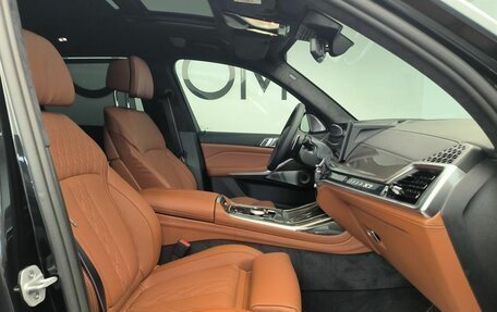 BMW X7, 2025 год, 19 980 000 рублей, 6 фотография