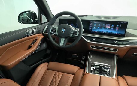 BMW X7, 2025 год, 19 980 000 рублей, 8 фотография