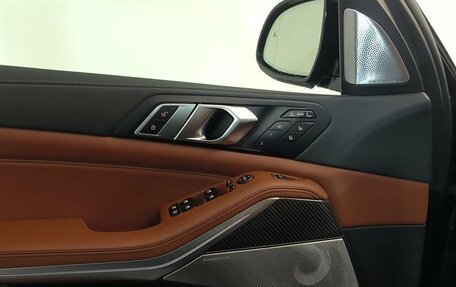 BMW X7, 2025 год, 19 980 000 рублей, 19 фотография