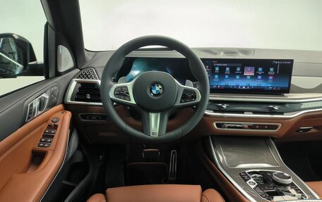 BMW X7, 2025 год, 19 980 000 рублей, 11 фотография