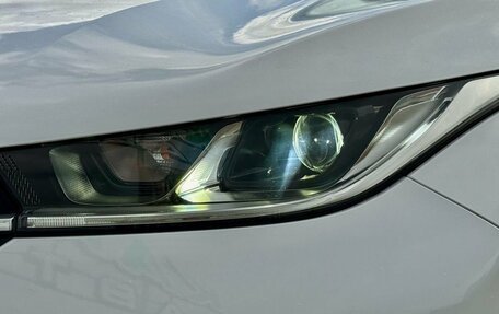 CheryExeed TXL, 2021 год, 2 200 000 рублей, 9 фотография