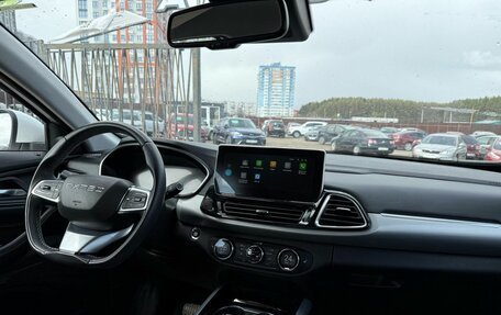CheryExeed TXL, 2021 год, 2 200 000 рублей, 14 фотография