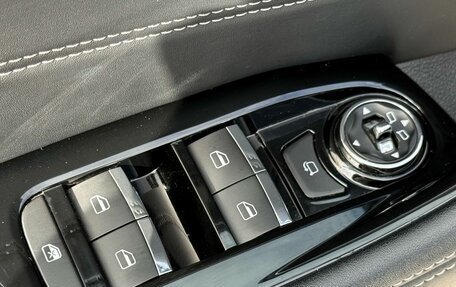 CheryExeed TXL, 2021 год, 2 200 000 рублей, 11 фотография