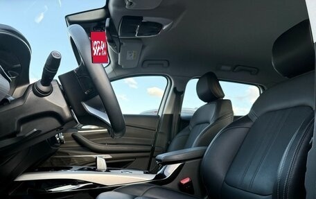 CheryExeed TXL, 2021 год, 2 200 000 рублей, 12 фотография
