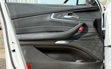 CheryExeed TXL, 2021 год, 2 200 000 рублей, 10 фотография