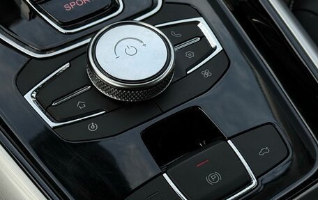 CheryExeed TXL, 2021 год, 2 200 000 рублей, 25 фотография