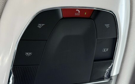 CheryExeed TXL, 2021 год, 2 200 000 рублей, 26 фотография