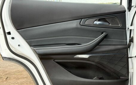 CheryExeed TXL, 2021 год, 2 200 000 рублей, 27 фотография