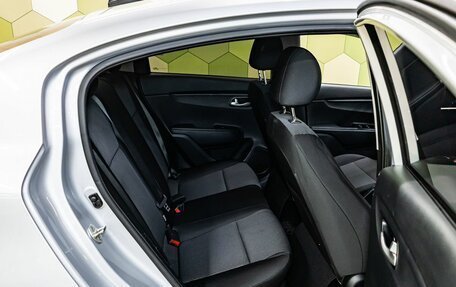 KIA Rio IV, 2021 год, 1 650 000 рублей, 13 фотография