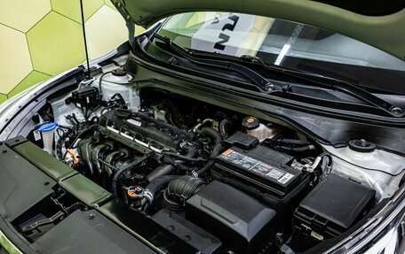 KIA Rio IV, 2021 год, 1 650 000 рублей, 26 фотография