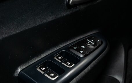 KIA Rio IV, 2021 год, 1 650 000 рублей, 25 фотография