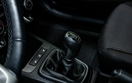 KIA Rio IV, 2021 год, 1 650 000 рублей, 24 фотография