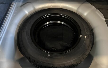 KIA Rio IV, 2020 год, 1 545 000 рублей, 19 фотография