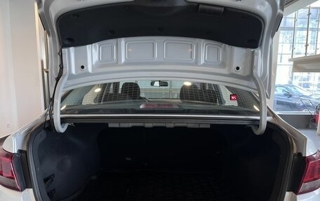 KIA Rio IV, 2020 год, 1 545 000 рублей, 18 фотография