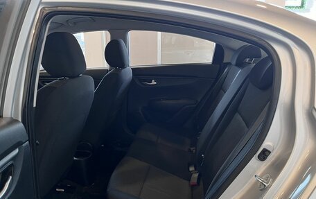 KIA Rio IV, 2020 год, 1 545 000 рублей, 24 фотография