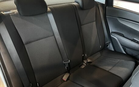 KIA Rio IV, 2020 год, 1 545 000 рублей, 34 фотография