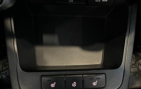 KIA Rio IV, 2020 год, 1 545 000 рублей, 33 фотография