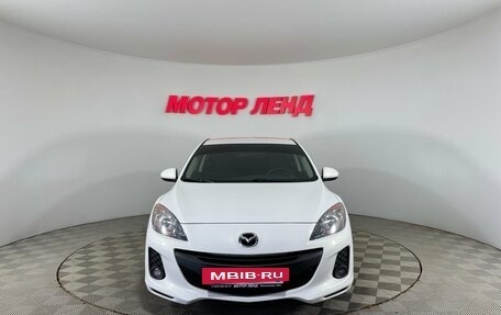 Mazda 3, 2012 год, 1 054 000 рублей, 2 фотография