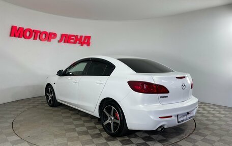 Mazda 3, 2012 год, 1 054 000 рублей, 4 фотография