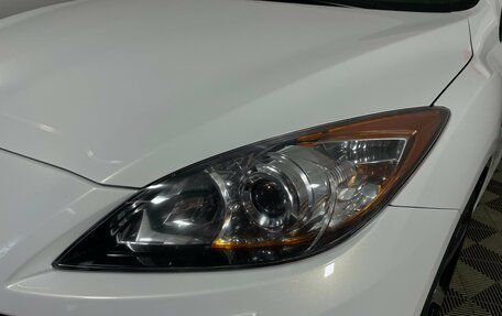 Mazda 3, 2012 год, 1 054 000 рублей, 7 фотография