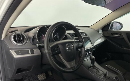 Mazda 3, 2012 год, 1 054 000 рублей, 9 фотография