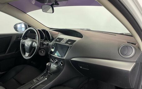 Mazda 3, 2012 год, 1 054 000 рублей, 10 фотография