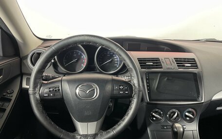 Mazda 3, 2012 год, 1 054 000 рублей, 12 фотография