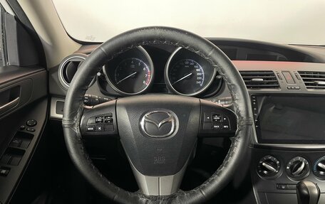 Mazda 3, 2012 год, 1 054 000 рублей, 13 фотография