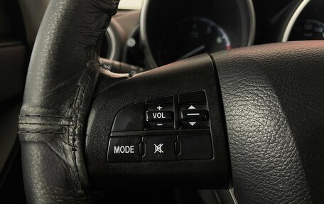 Mazda 3, 2012 год, 1 054 000 рублей, 14 фотография