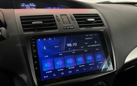 Mazda 3, 2012 год, 1 054 000 рублей, 17 фотография