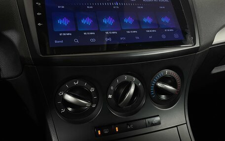 Mazda 3, 2012 год, 1 054 000 рублей, 18 фотография