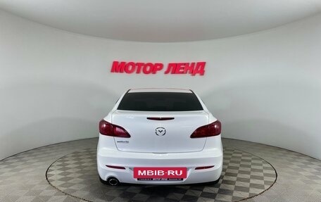 Mazda 3, 2012 год, 1 054 000 рублей, 5 фотография