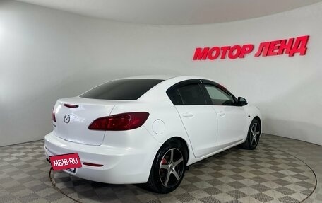 Mazda 3, 2012 год, 1 054 000 рублей, 6 фотография