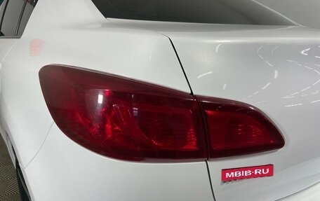 Mazda 3, 2012 год, 1 054 000 рублей, 8 фотография