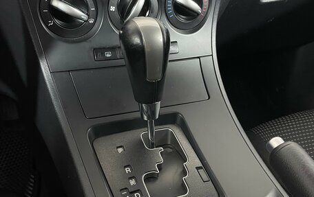 Mazda 3, 2012 год, 1 054 000 рублей, 22 фотография