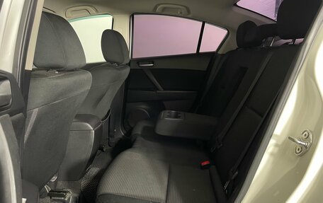 Mazda 3, 2012 год, 1 054 000 рублей, 23 фотография