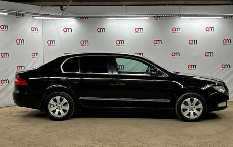 Skoda Superb III рестайлинг, 2013 год, 749 000 рублей, 8 фотография