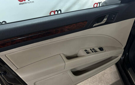 Skoda Superb III рестайлинг, 2013 год, 749 000 рублей, 17 фотография