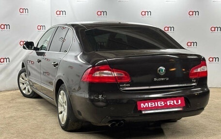 Skoda Superb III рестайлинг, 2013 год, 749 000 рублей, 6 фотография