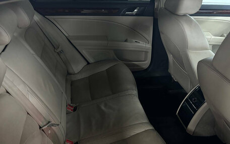 Skoda Superb III рестайлинг, 2013 год, 749 000 рублей, 19 фотография