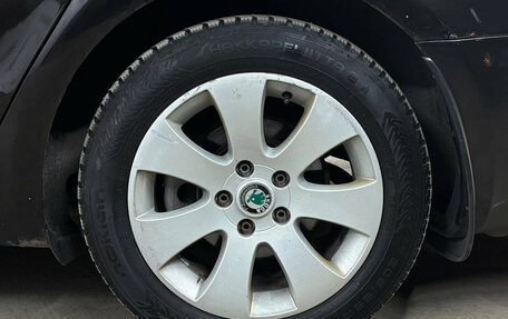 Skoda Superb III рестайлинг, 2013 год, 749 000 рублей, 21 фотография