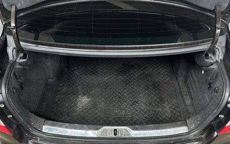 Skoda Superb III рестайлинг, 2013 год, 749 000 рублей, 20 фотография